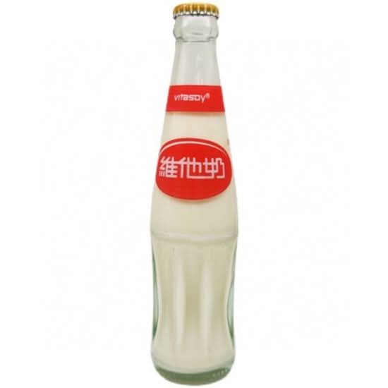 维他奶Vita Soybean Milk